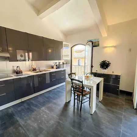 144m2 Au Coeur De Avec Garage *