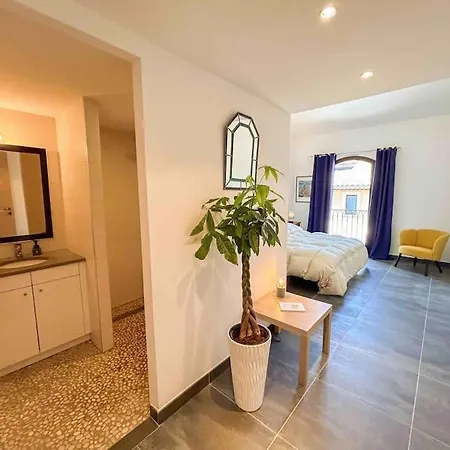 Apartment 144m2 Au Coeur De Avec Garage *