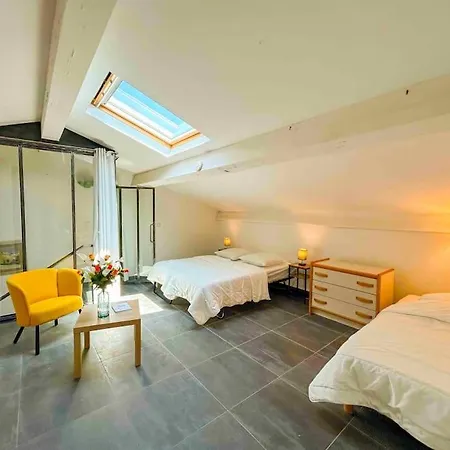 144m2 Au Coeur De Avec Garage Sanary-sur-Mer