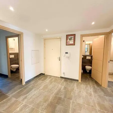 144m2 Au Coeur De Avec Garage