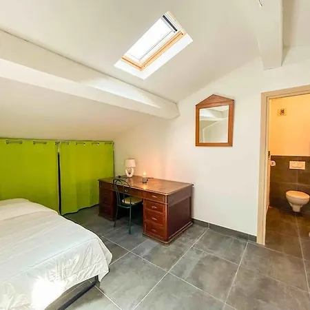 Apartment 144m2 Au Coeur De Avec Garage