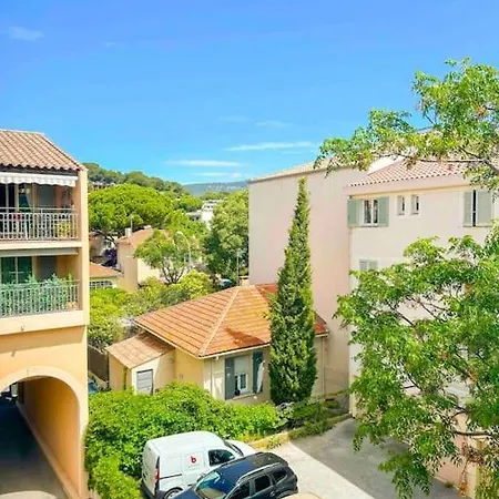 144m2 Au Coeur De Avec Garage *