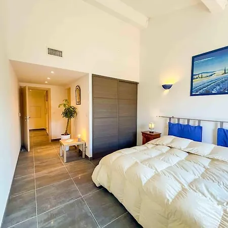 144m2 Au Coeur De Avec Garage