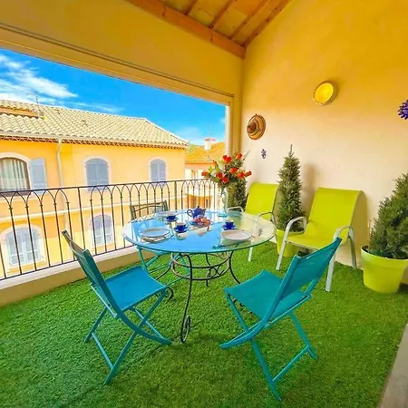 144m2 Au Coeur De Avec Garage Apartment *