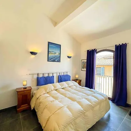 Apartment 144m2 Au Coeur De Avec Garage