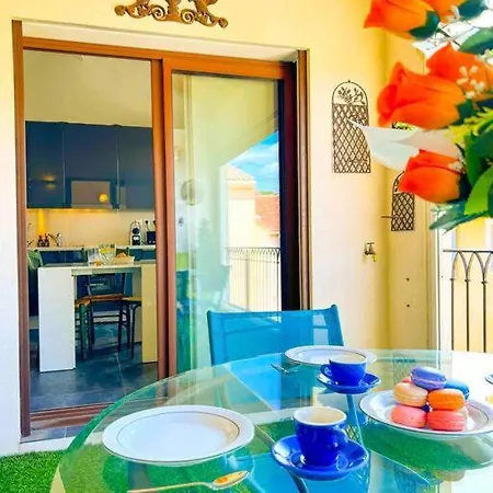 Apartment 144m2 Au Coeur De Avec Garage Sanary-sur-Mer